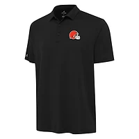 Antigua Men's Cleveland Browns Reprocess Polo Shirt