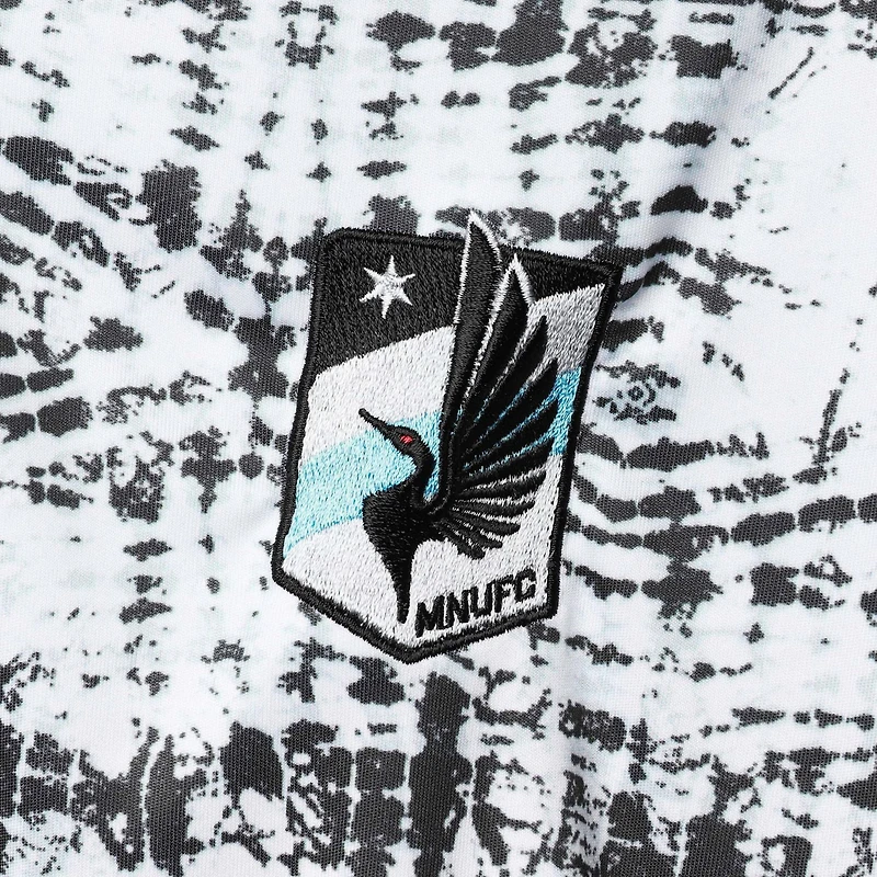 Antigua Minnesota United FC Vivid Polo