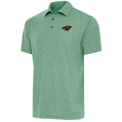 Antigua Minnesota Wild Par Polo