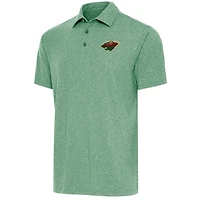 Antigua Minnesota Wild Par Polo