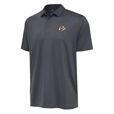 Antigua Nashville Predators Ellipse Polo