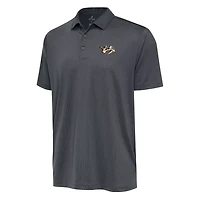 Antigua Nashville Predators Ellipse Polo
