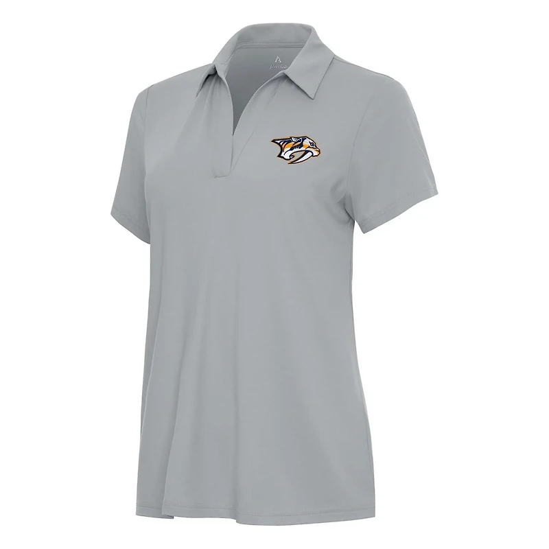 Antigua Nashville Predators Era Polo