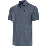 Antigua Nashville Predators Par Polo