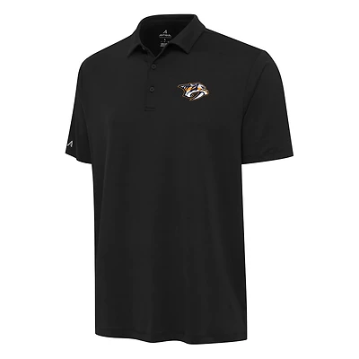 Antigua Nashville Predators Reprocess Polo