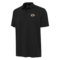 Antigua Nashville Predators Reprocess Polo