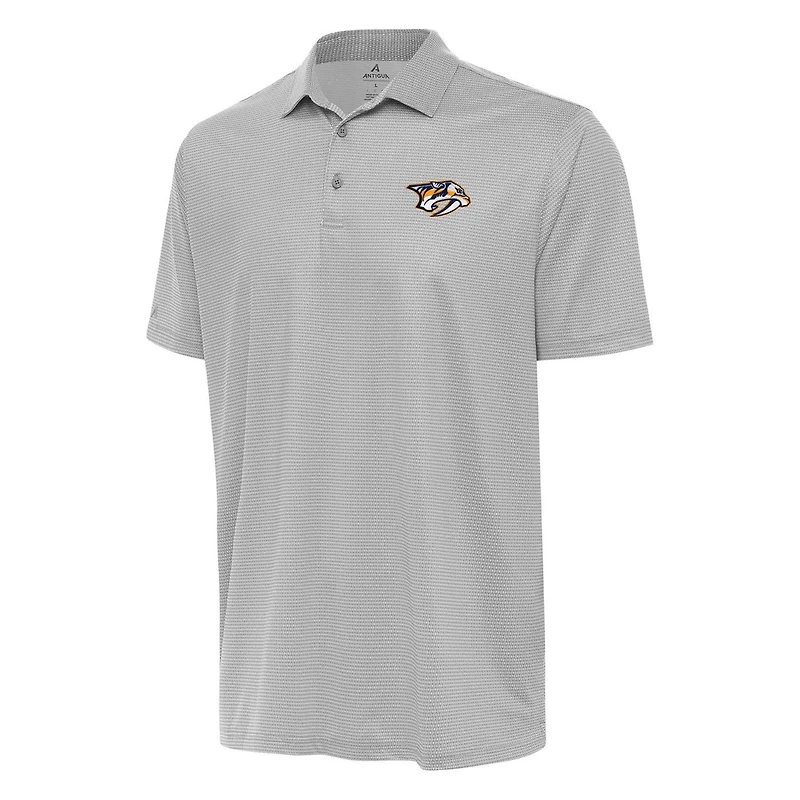 Antigua Nashville Predators Rings Polo