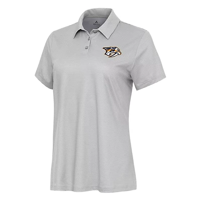 Antigua Nashville Predators Rings Polo