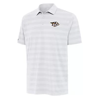 Antigua Nashville Predators Tunnel Polo