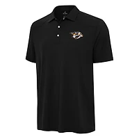 Antigua Nashville Predators Western Polo