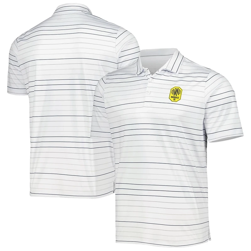 Antigua Nashville SC Ryder Polo