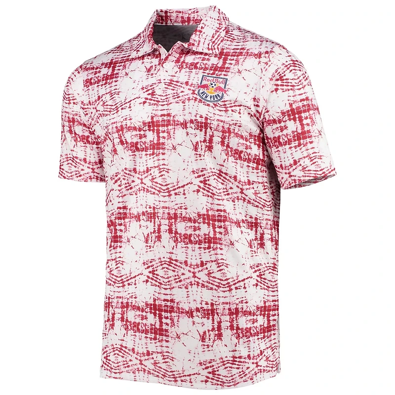 Antigua New York Bulls Vivid Polo