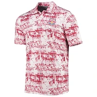 Antigua New York Bulls Vivid Polo