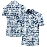 Antigua New York City FC Vivid Polo