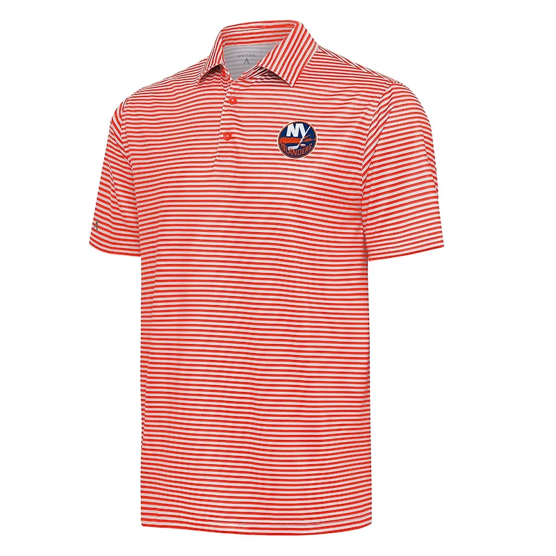 Antigua New York Islanders Skills Polo
