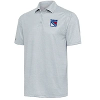 Antigua New York Rangers Skills Polo