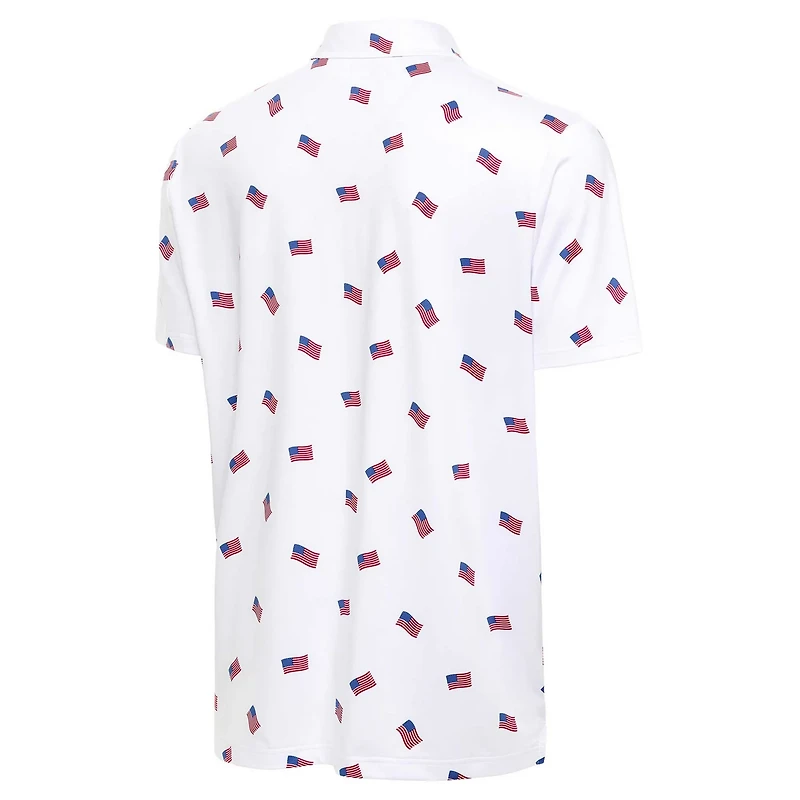 Antigua New York Yankees Americana Polo