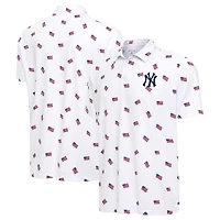 Antigua New York Yankees Americana Polo