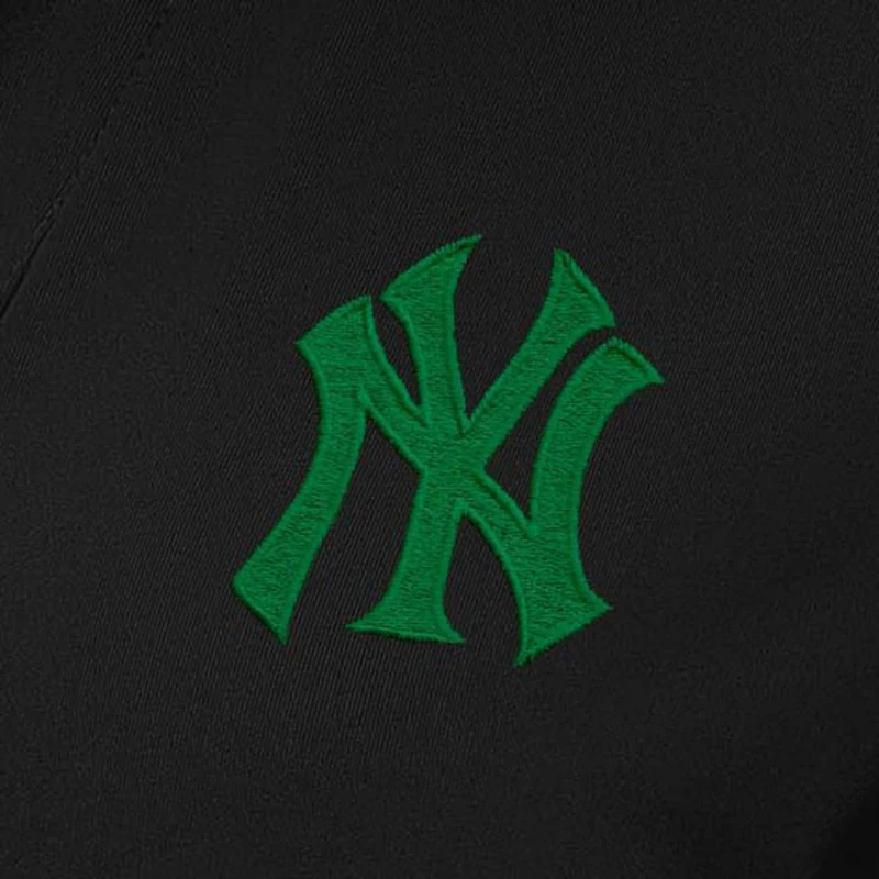 Antigua New York Yankees St Patrick's Day Era Polo