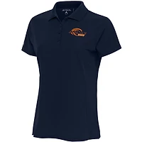 Antigua Pepperdine Waves Legacy Pique Polo