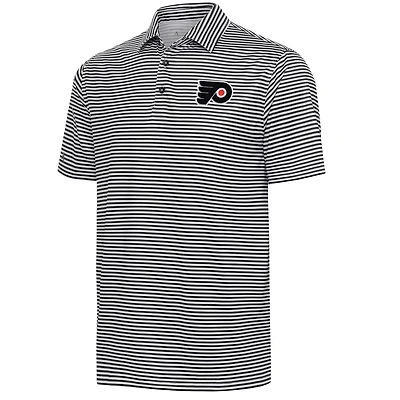 Antigua Philadelphia Flyers Skills Polo