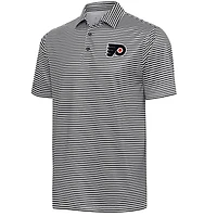 Antigua Philadelphia Flyers Skills Polo