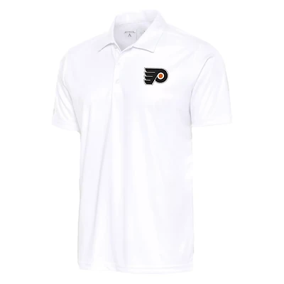 Antigua Philadelphia Flyers Special Edition 20 Tribute Polo