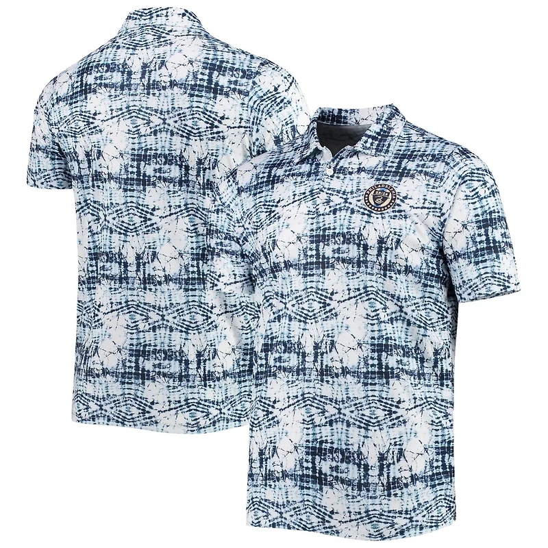 Antigua Philadelphia Union Vivid Polo