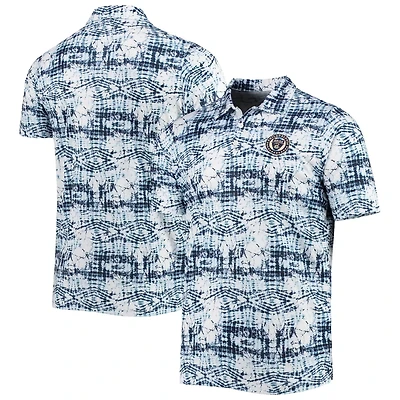 Antigua Philadelphia Union Vivid Polo