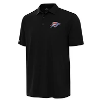 Antigua Powder Oklahoma City Thunder Era Polo