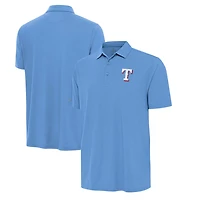 Antigua Powder Texas Rangers Era Polo