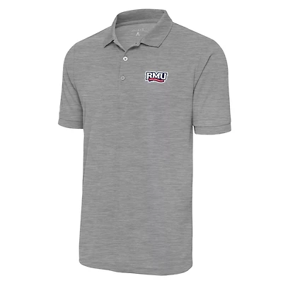 Antigua Robert Morris Colonials Legacy Pique Polo