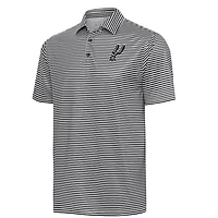 Antigua San Antonio Spurs Skills Polo