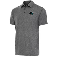 Antigua San Jose Sharks Par Polo