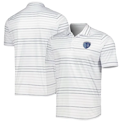 Antigua Sporting Kansas City Ryder Polo