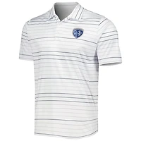 Antigua Sporting Kansas City Ryder Polo