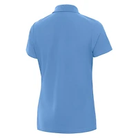 Antigua St Louis s Legacy Pique Polo