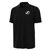 Antigua Tampa Bay Lightning Era Polo