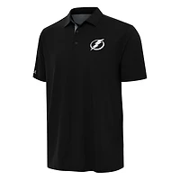 Antigua Tampa Bay Lightning Era Polo