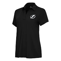 Antigua Tampa Bay Lightning Era Polo
