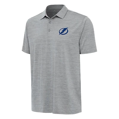 Antigua Tampa Bay Lightning Layout Polo