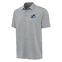 Antigua Tampa Bay Lightning Layout Polo
