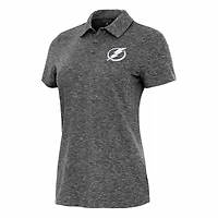 Antigua Tampa Bay Lightning Matter Polo
