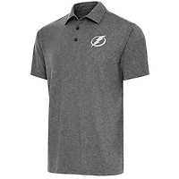 Antigua Tampa Bay Lightning Par Polo