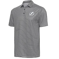 Antigua Tampa Bay Lightning Skills Polo