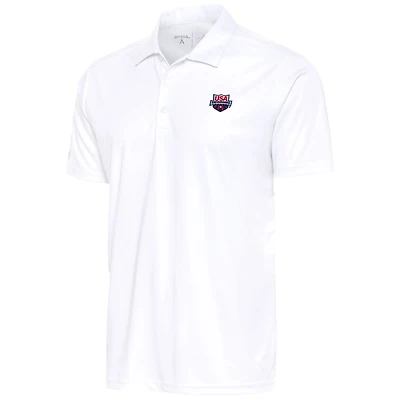 Antigua USA Swimming Tribute Polo