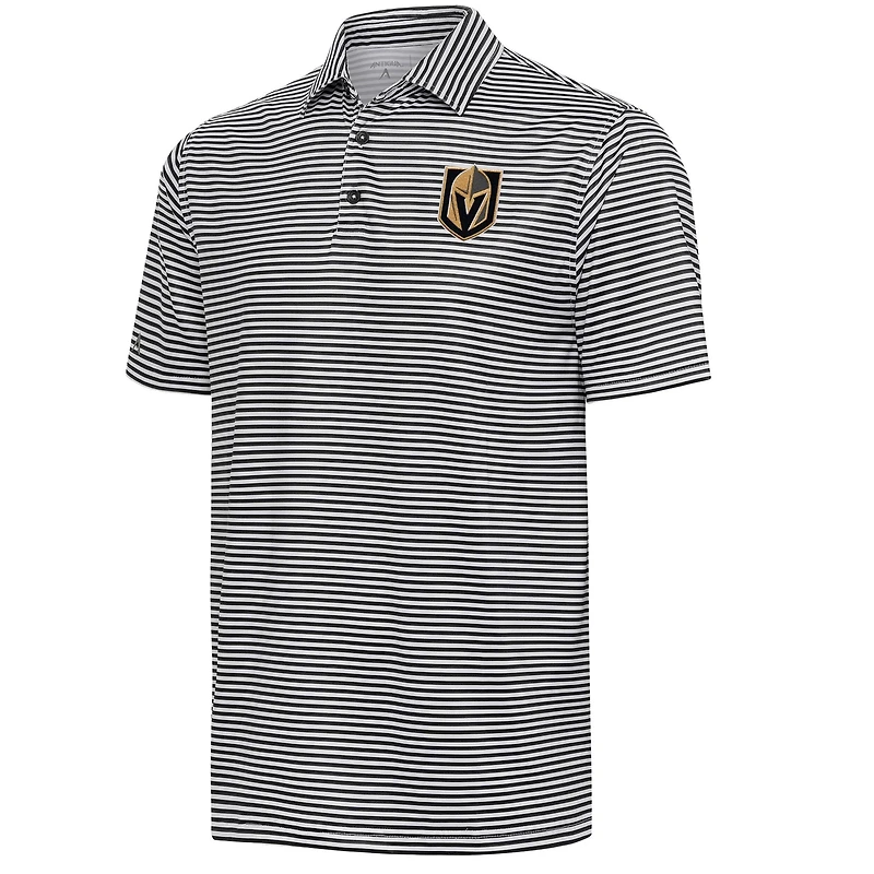Antigua Vegas Golden Knights Skills Polo