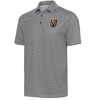 Antigua Vegas Golden Knights Skills Polo