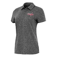 Antigua Washington Capitals Matter Polo
