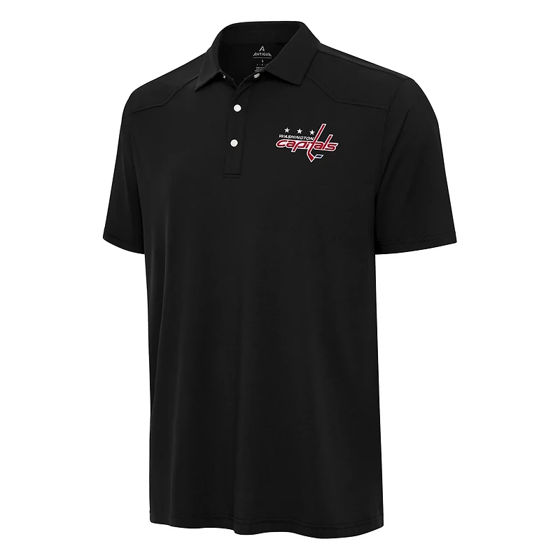 Antigua Washington Capitals Western Polo